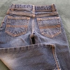 OshKosh B'gosh jeans, 3T